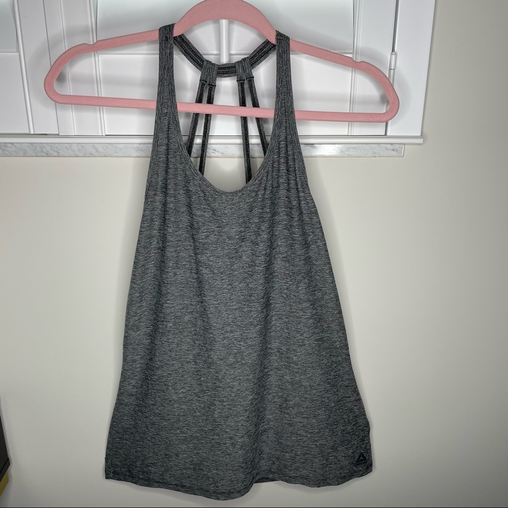Reebok Tank Top